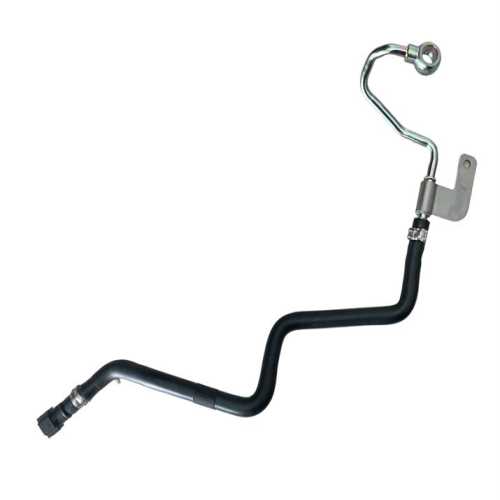 EGEA TIPO 1.3 MJTD SU HORTUMU Ürün Görseli